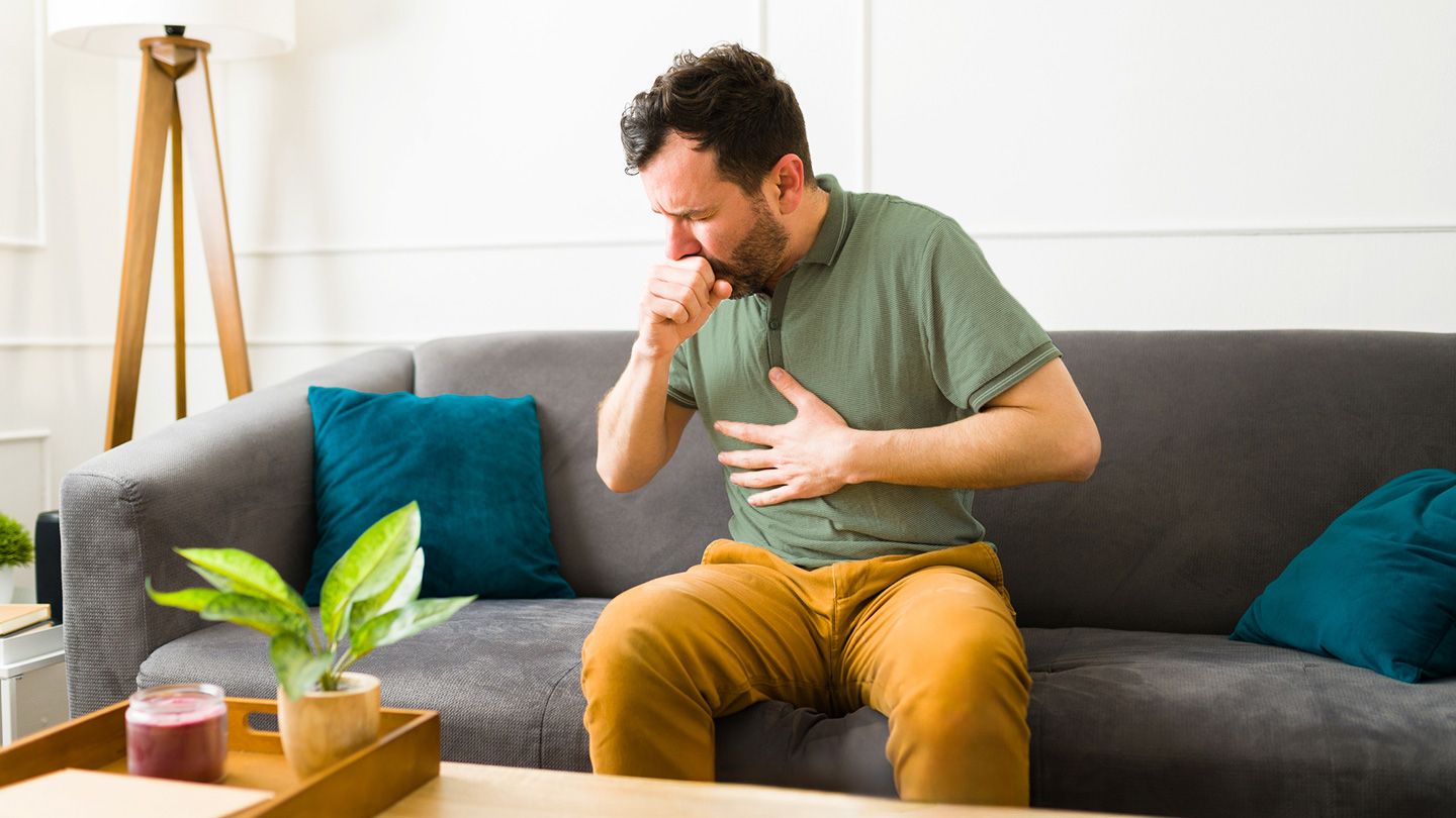 Understanding Phlegm: What Healthy & Unhealthy Mucus Looks Like
