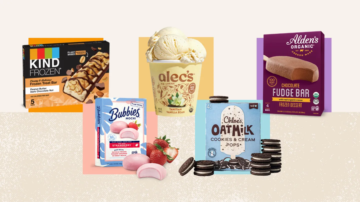 Is Orange Sherbet Actually Dairy-Free? Info for Lactose Intolerance