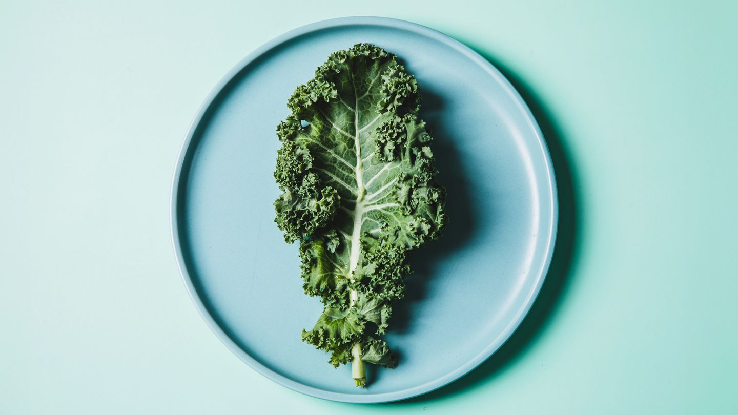Exceptional Nutrition Offered by Kale Salads and Healthy Add-Ins