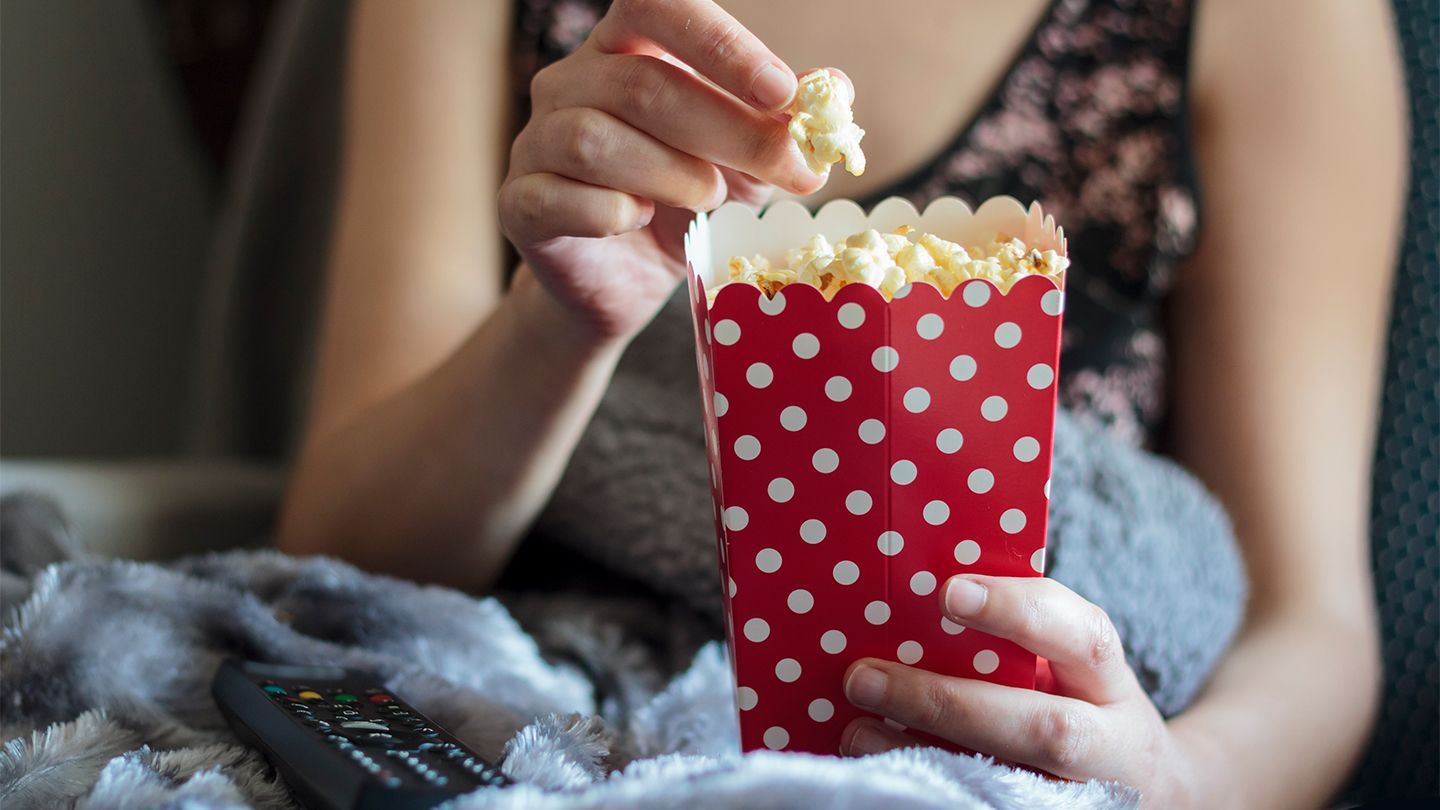 Lights, Camera, Snacks: Ketogenic #KetoMovieTheatreSnacks