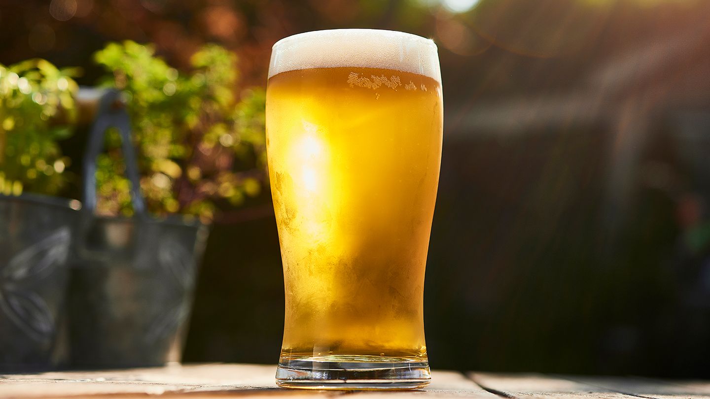 Keto Non-Alcoholic Beer: A Refreshing Low-Carb Beverage Option