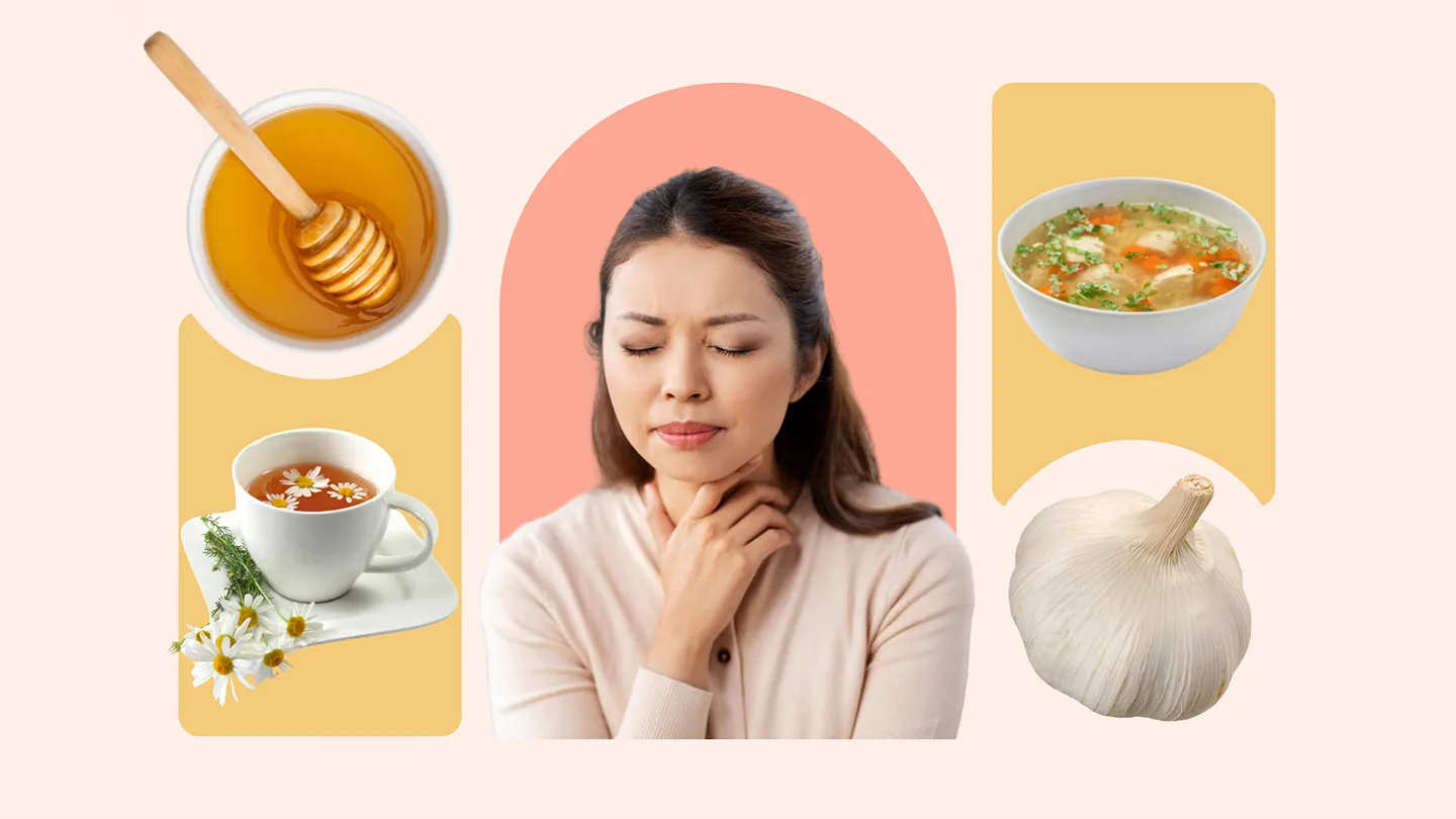 Onion Honey: A Sweet & Savory Natural Remedy for Cold Symptom Relief