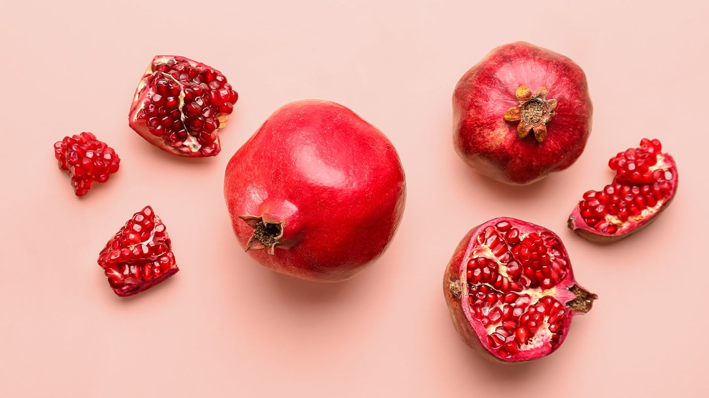 Can You Eat Pomegranate on a Keto Diet?