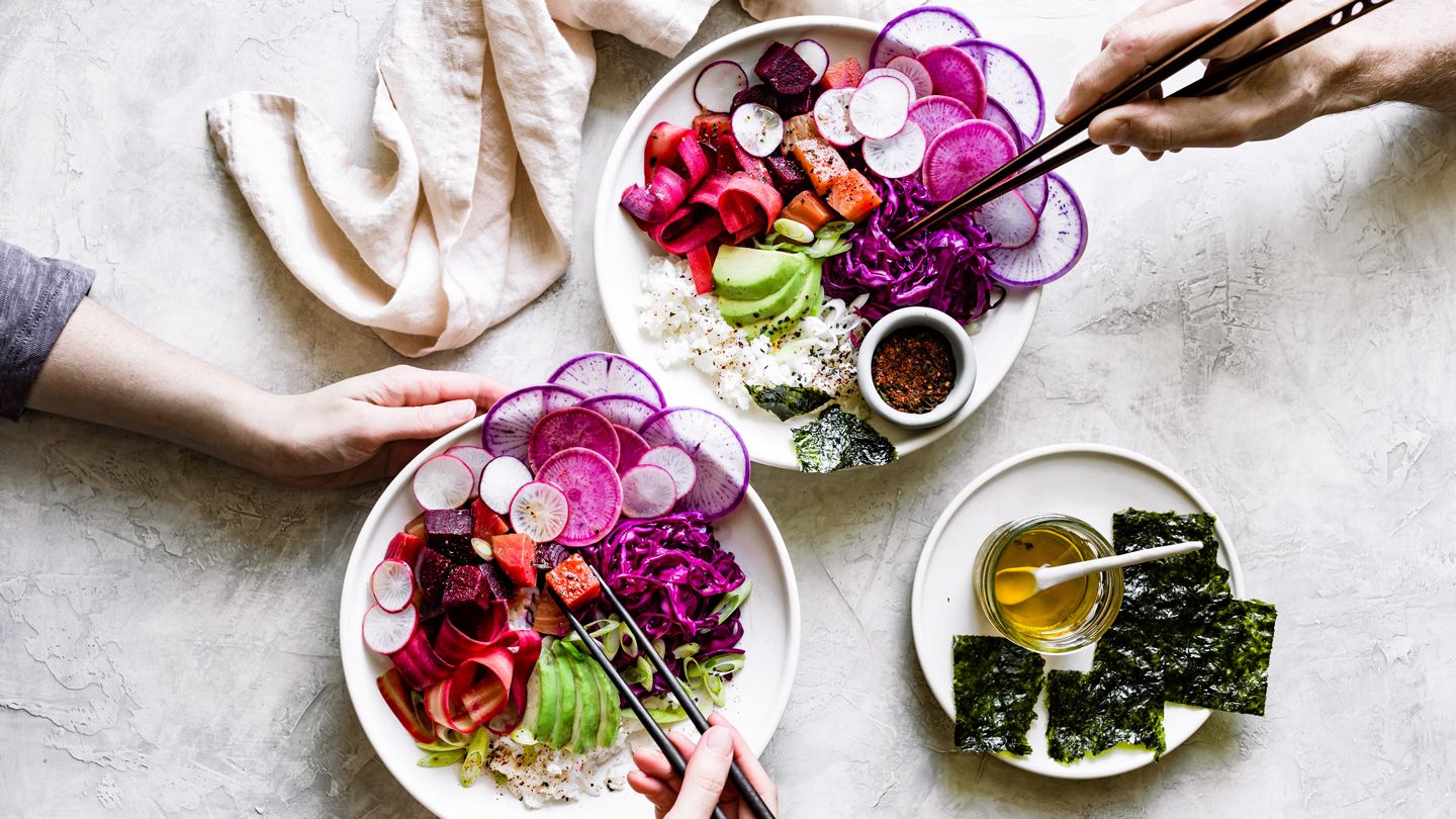 POTS Diet Guidelines and Recipes to Manage Symptoms