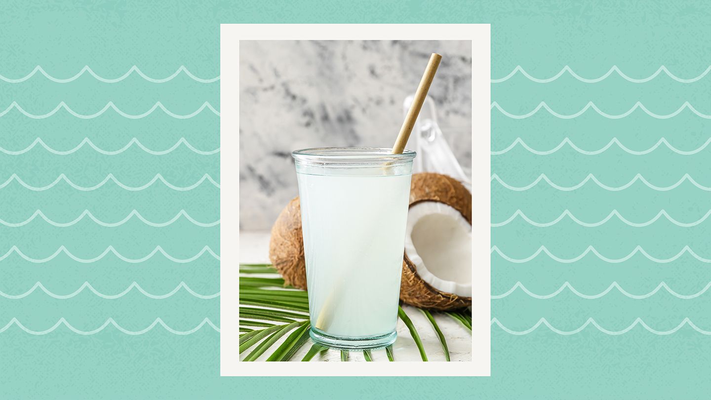 Exploring the Benefits of Coconut Water for Rheumatoid Arthritis