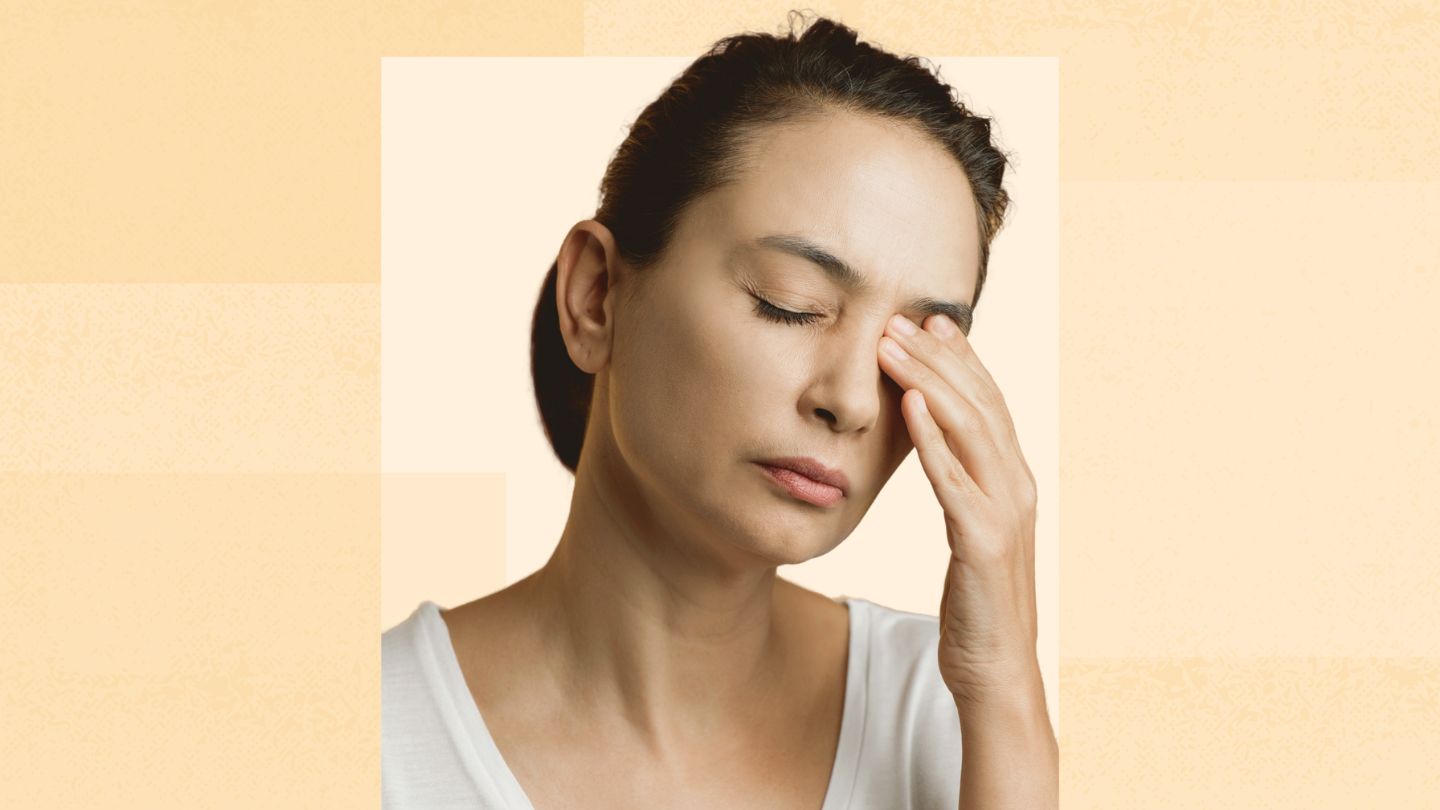 Sjögren's Syndrome and Hair Loss: Causes & Treatment