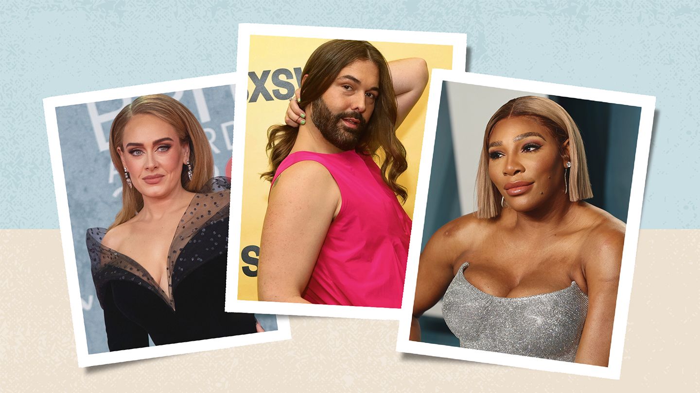 Famous Figures Who Have Spoken About Living with Vitiligo