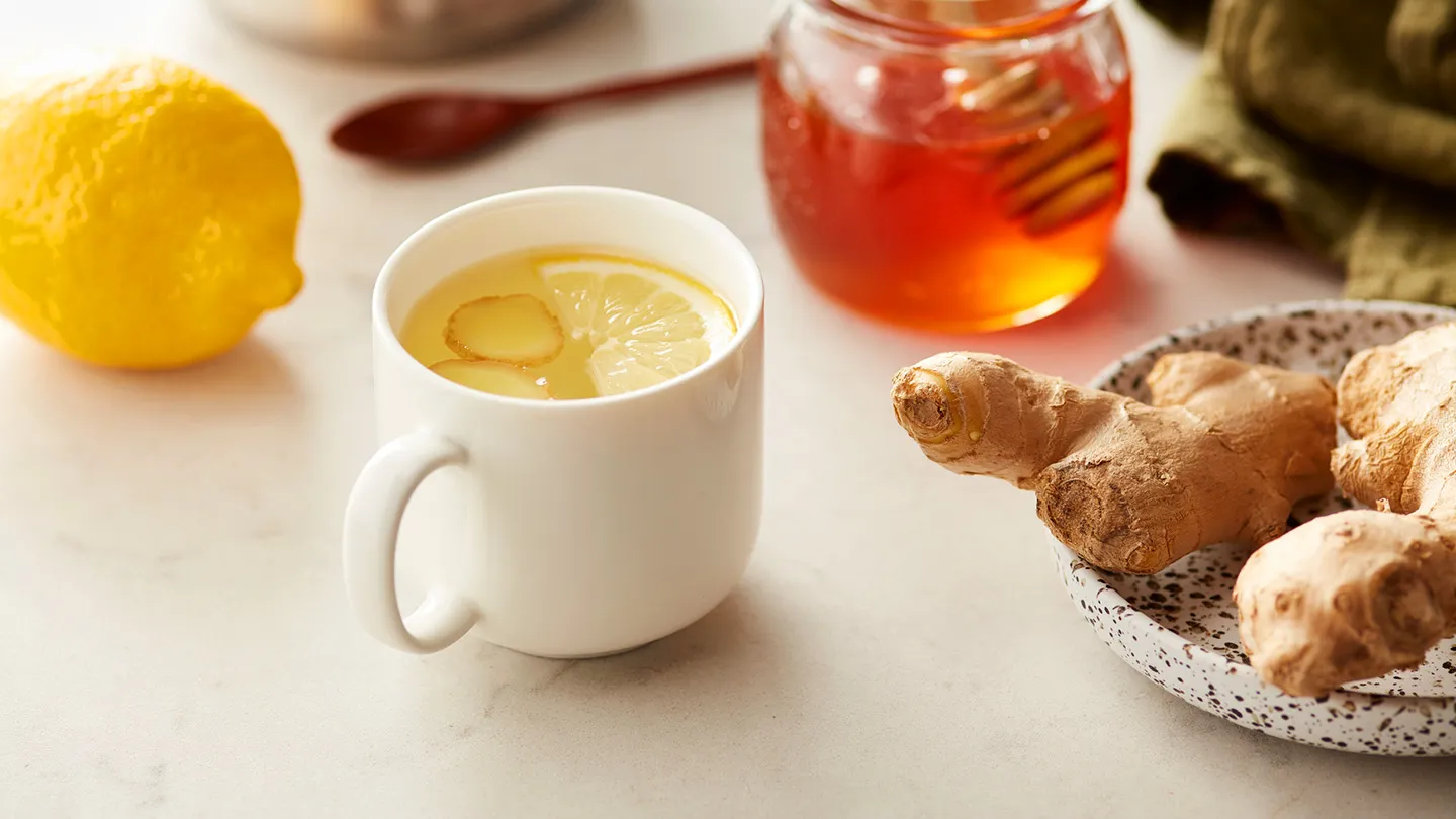 Tea for Decongestant: Natural Remedies to Clear Your Sinuses