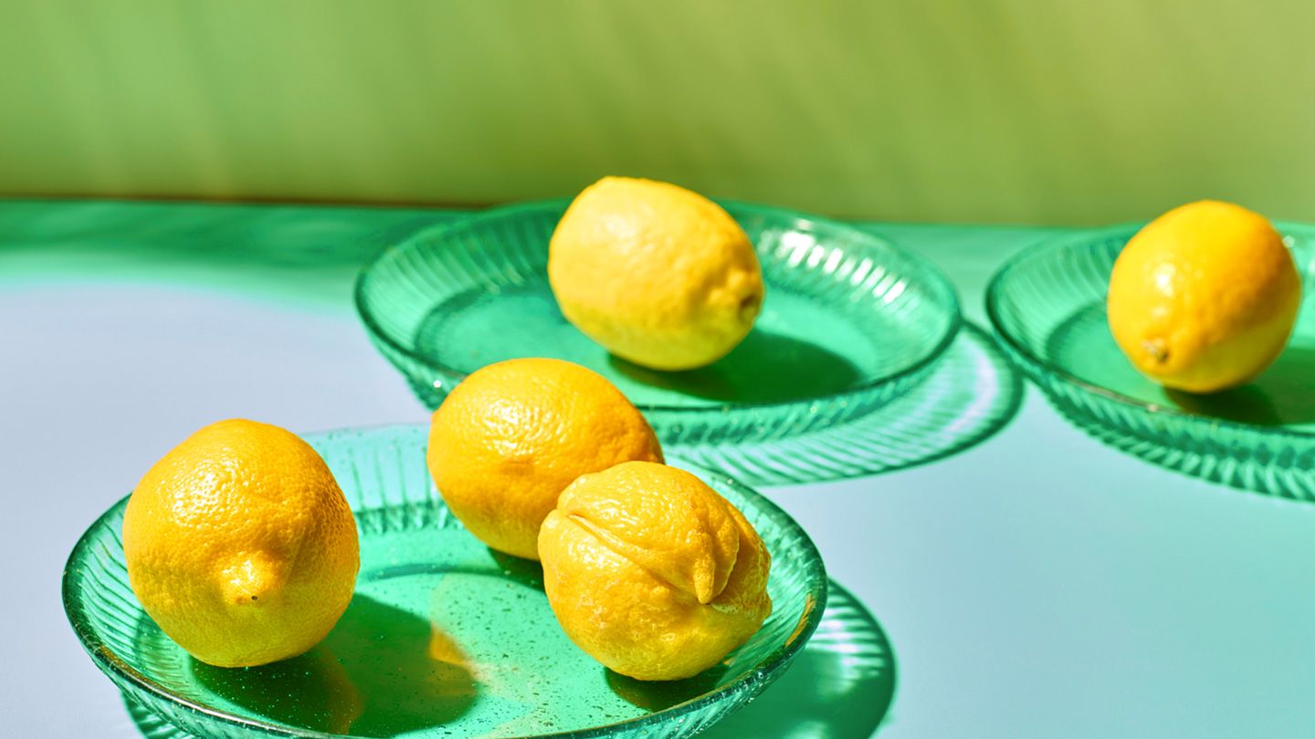 Turmeric Lemonade: A Refreshing Way to Support Weight Loss