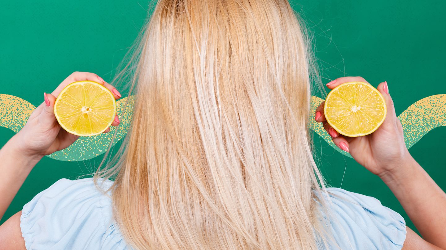 What Happens if You Add Baking Soda to Gray Hair?