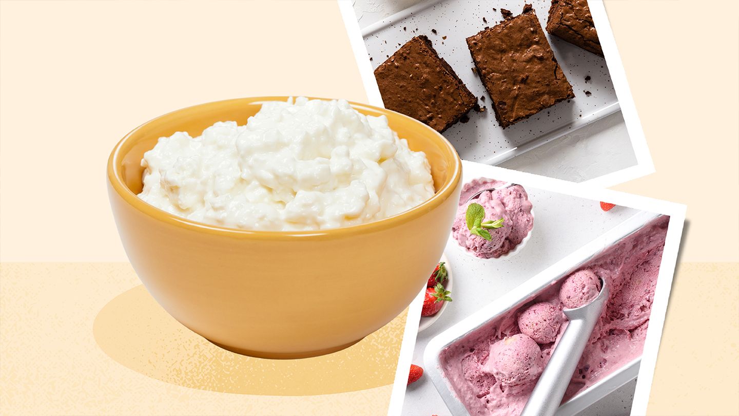 Discover Your Sweet Personality: Uncovering Your Dessert Identity