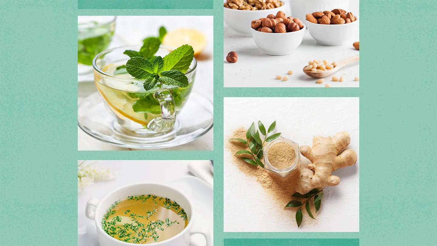 Why Does Tea Make Me Want to Throw Up? Causes & Remedies