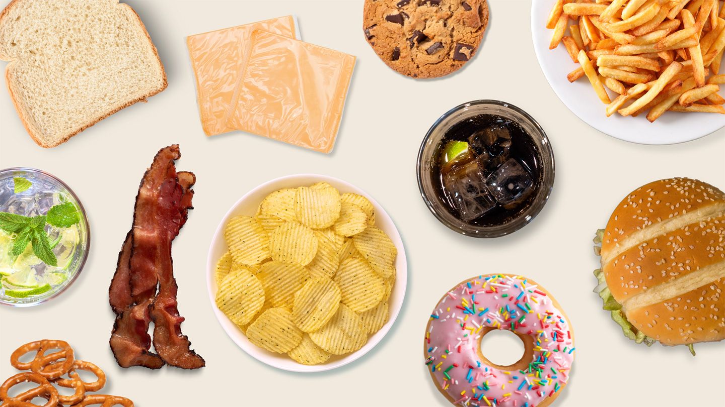 Worst Deli Menu Items to Avoid on Keto Diet - 15 Carb-Heavy Foods
