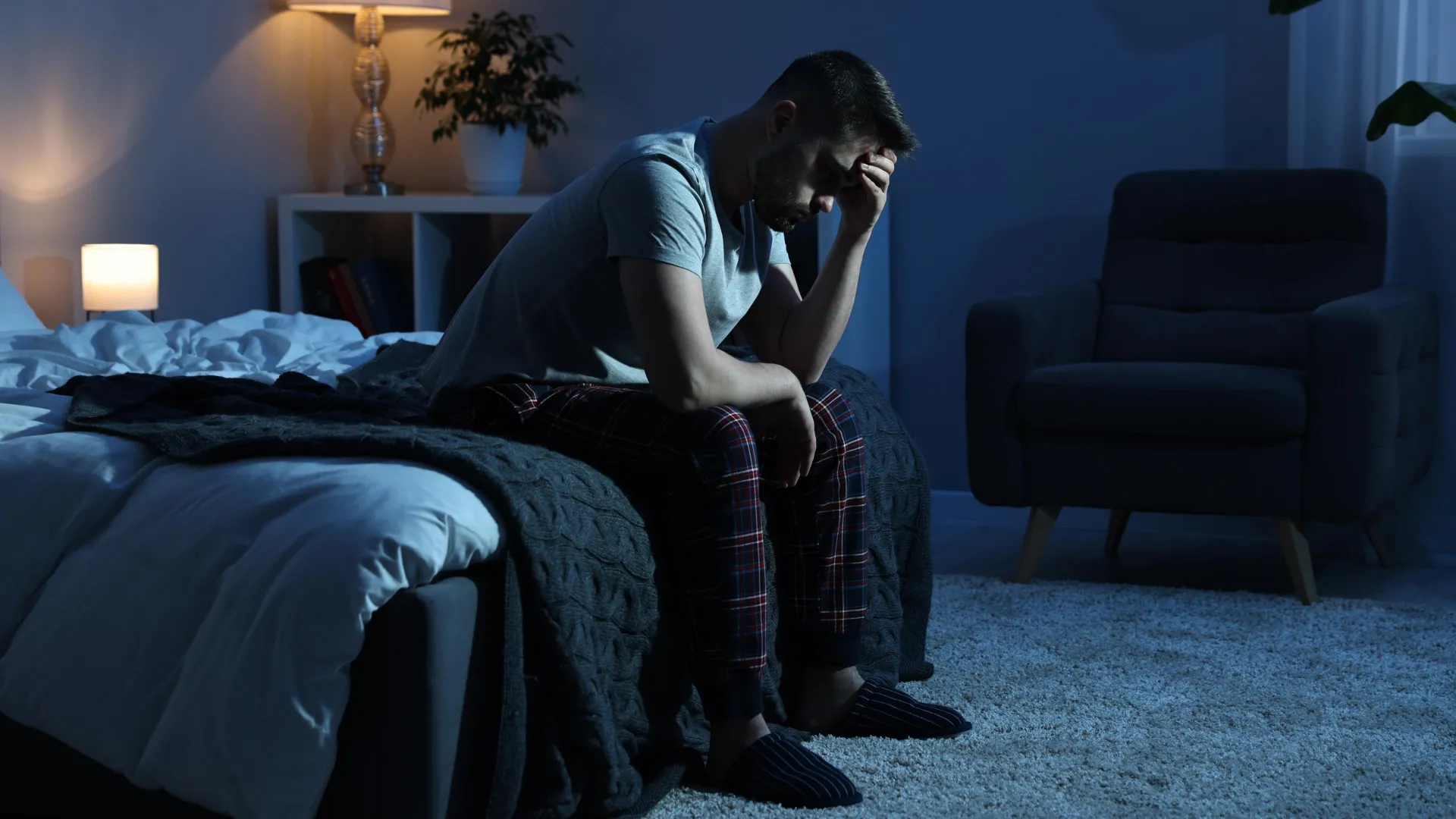Can't Sleep, Can't Focus, Can't Thrive? ADHD & Insomnia Tangled