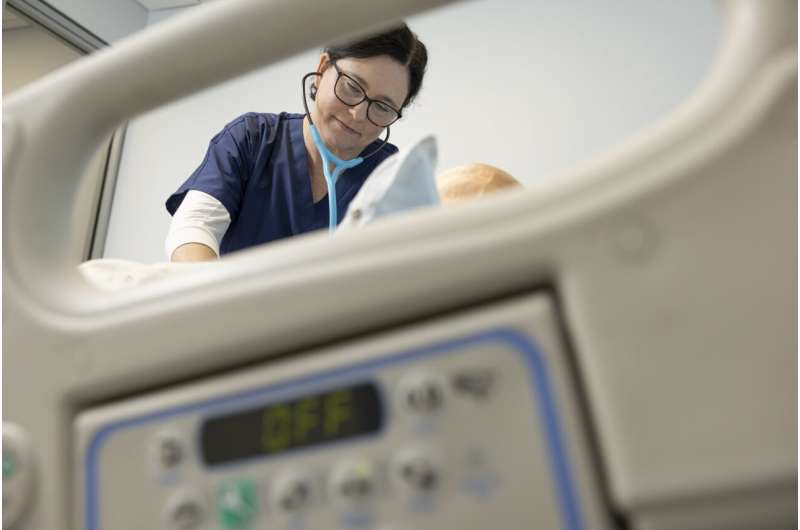Avoidable Nursing Home Hospitalizations Are More Common Than You Think