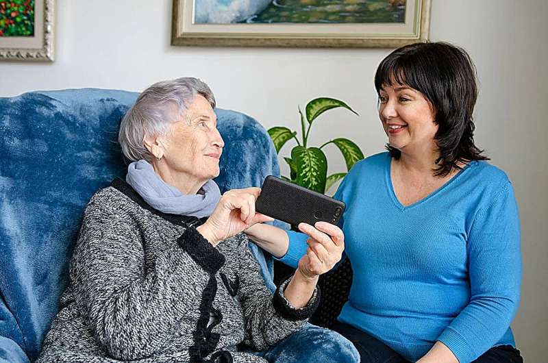 Family Caregivers: More Than Ever Need Support