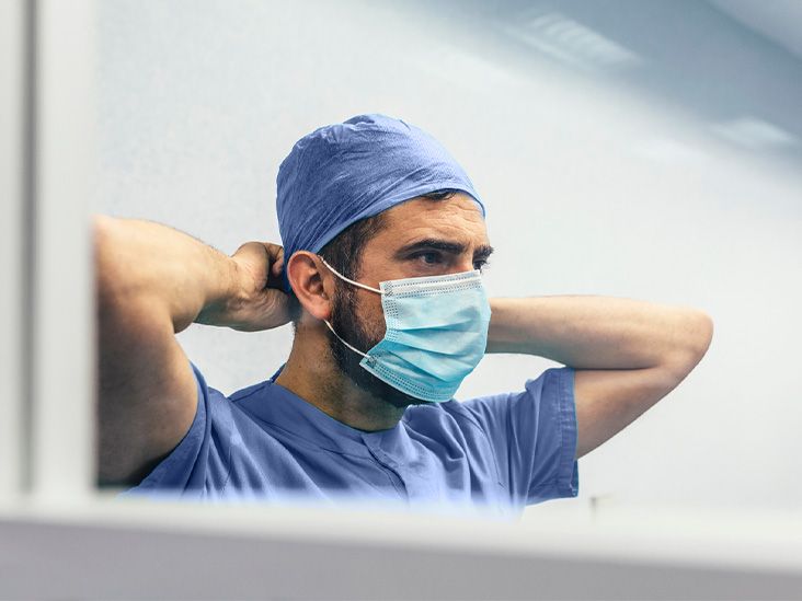 Medicare and open-heart surgery: Is there coverage?