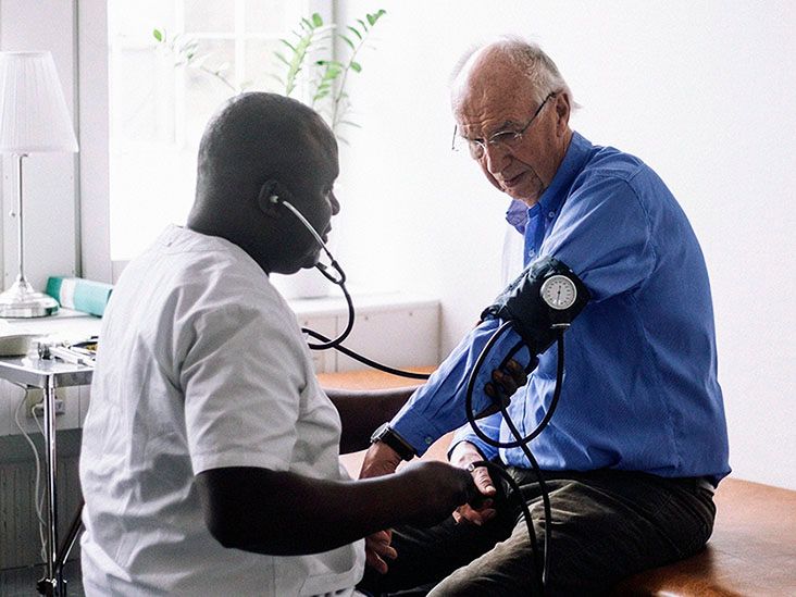 Medicare Wellness Visit: What It Is & Why It Matters