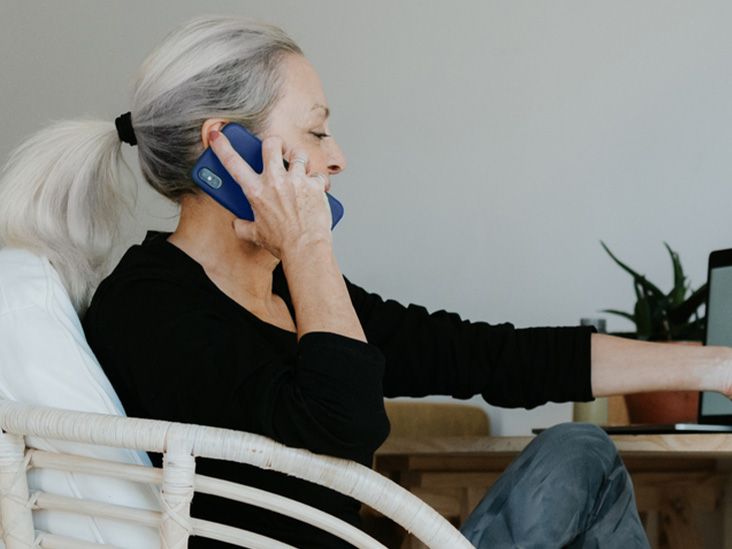 Scope of Appointment in Medicare