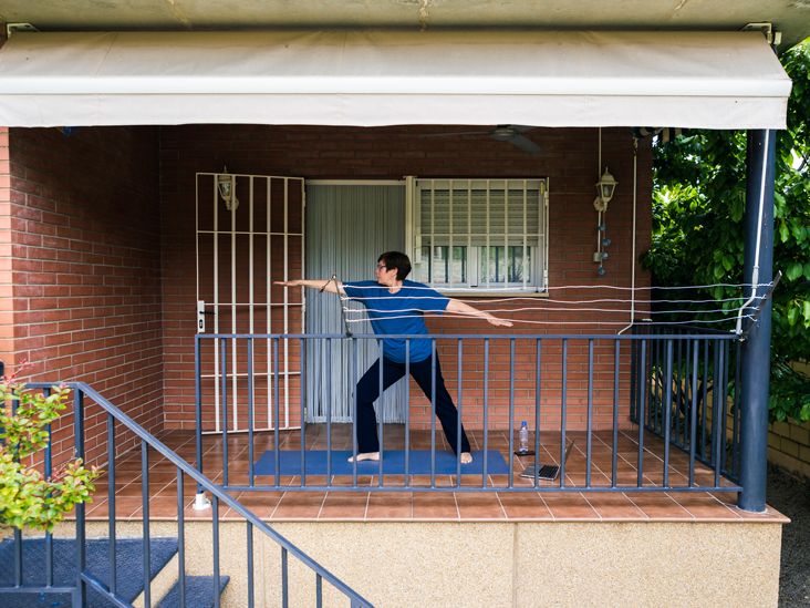 Low Impact Exercises for Seniors: Gentle Ways to Stay Strong