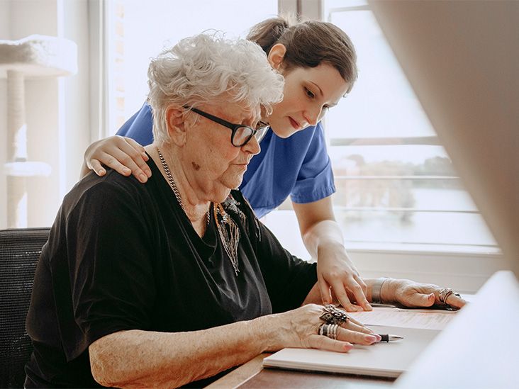 Medicare Coverage for Adult Day Care: What to Know
