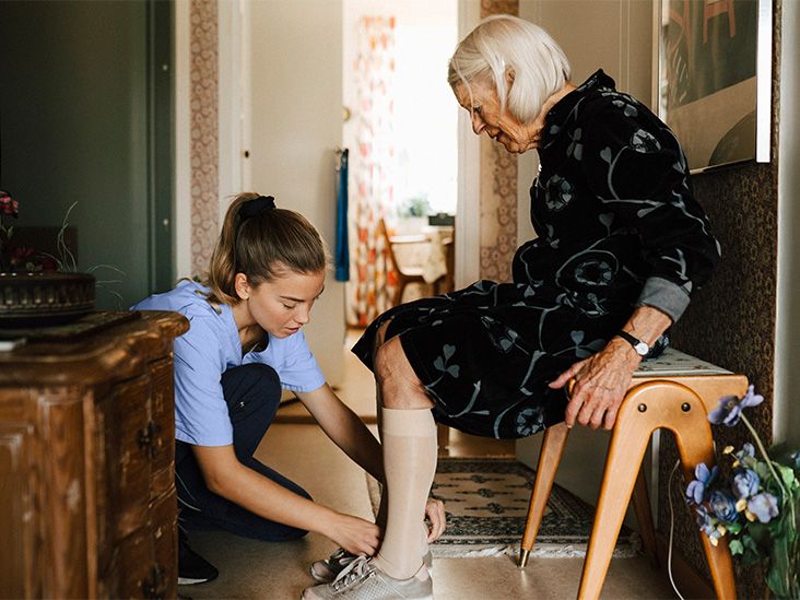 Medicare and Home Care Services: What's Really Covered?