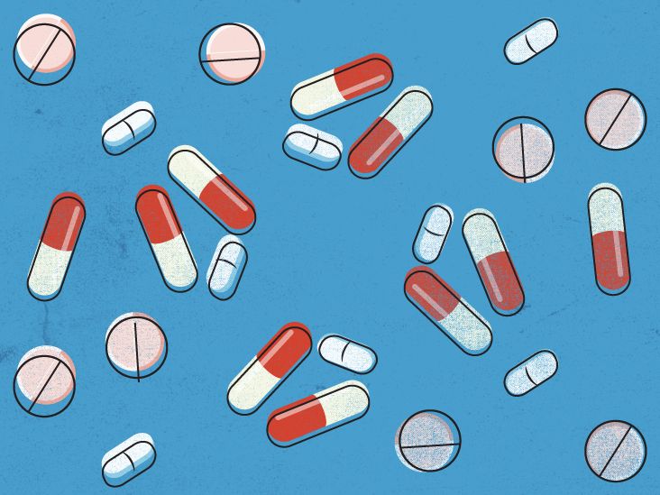 Strattera vs. Ritalin – Which is Right for You?