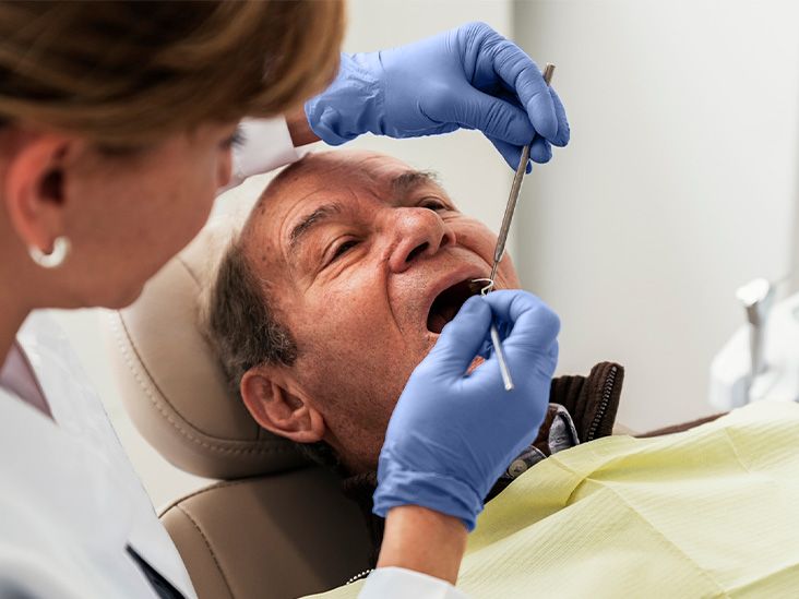 Medicare Advantage and Dental: Coverage and Finding Care