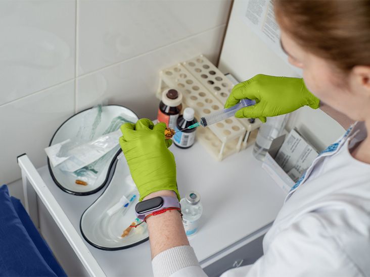 Subcutaneous Immunotherapy Injections for Upper GI Cancer