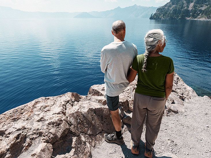Medicare in Oregon: Your Complete Guide to Coverage Choices