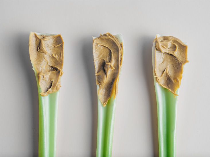 No-Carb Snacks: Your Guide to Tasty, Satisfying Options