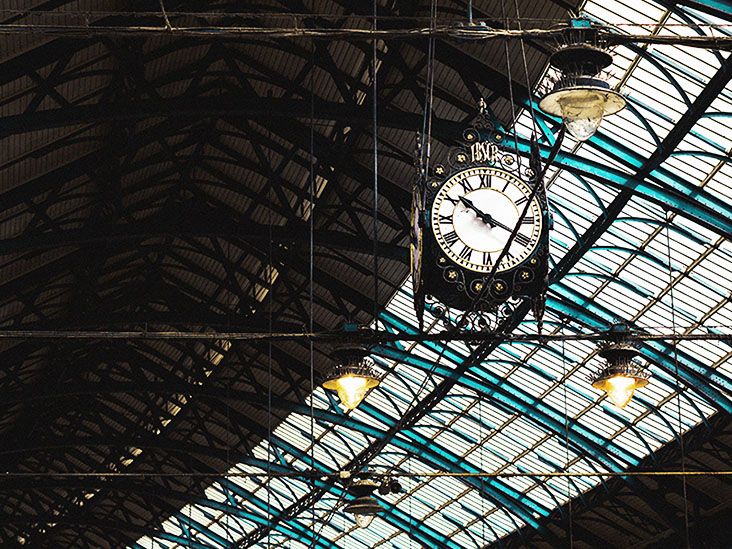 ADHD Time Blindness: What's Really Happening and How to Cope