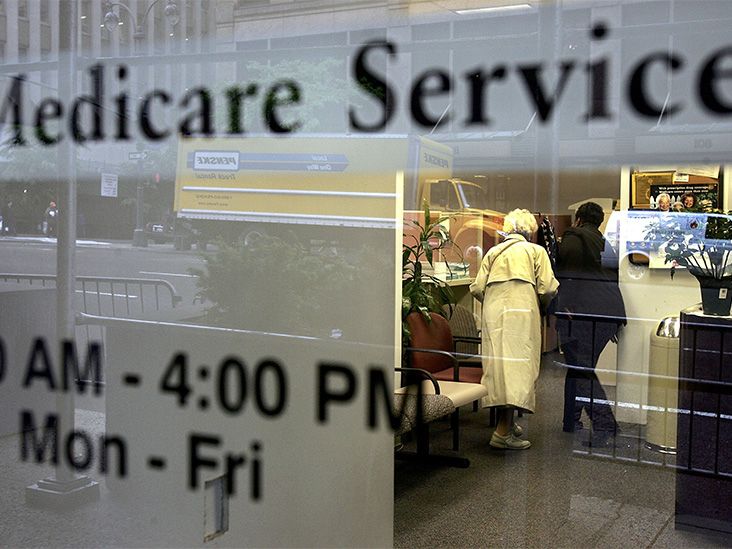 Medicare Eligibility: What You Absolutely Need to Know
