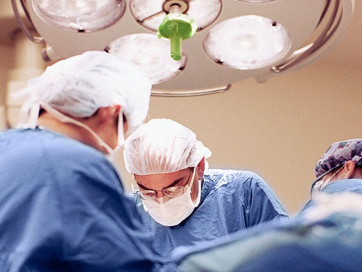Understanding Gastrectomy Surgery: Your Guide to What Lies Ahead