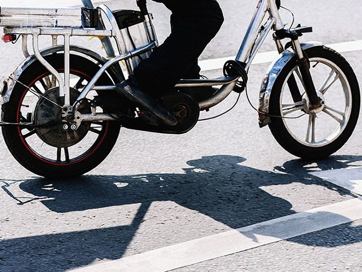 Does Medicare Pay for Electric Bikes for Seniors?