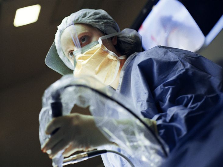 Endoscopy Pictures of Stomach Cancer: What Doctors See and Why It Matters