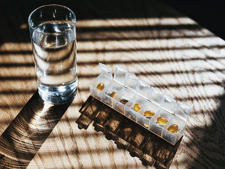 Supplements for Rheumatoid Arthritis: Do They Really Work?