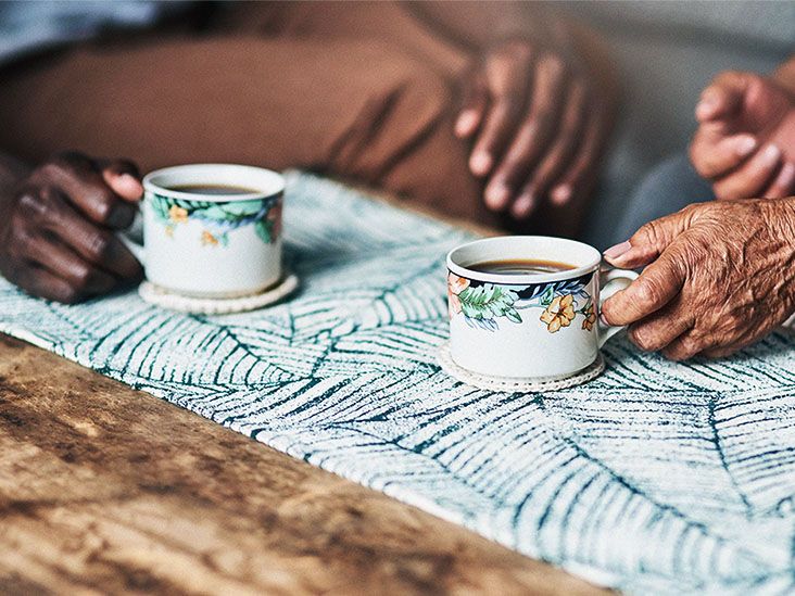Understanding Swallowing Problems in the Elderly