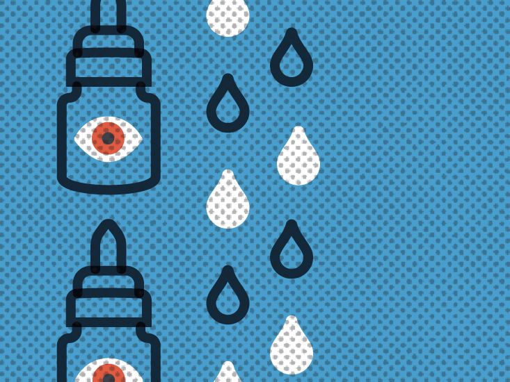 Eysuvis side effects: what to do—and feel confident about it