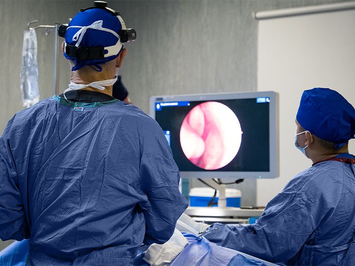 Stomach cancer diagnosis: what to expect and how to feel ready