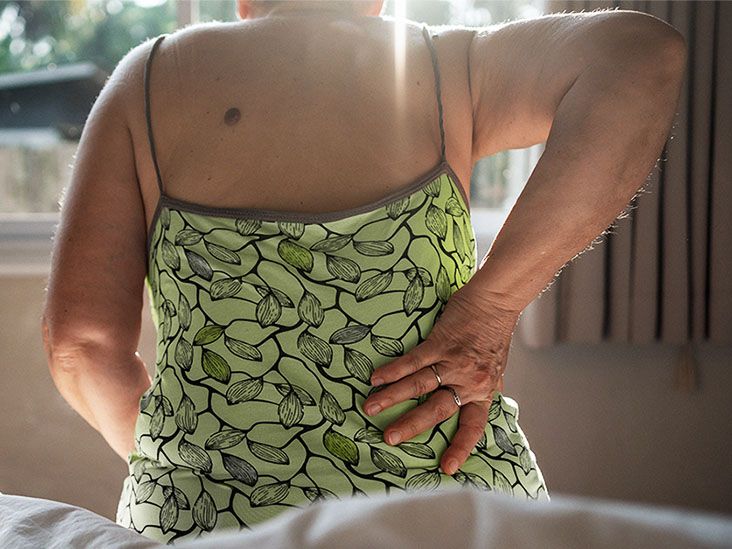 Lower back pain flu: What’s really going on today?