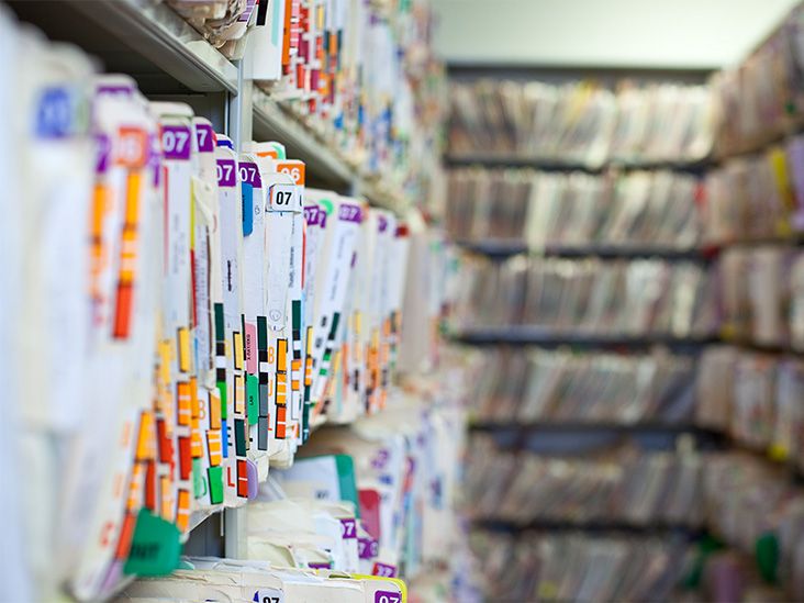 Medicare & HIPAA records: Accessing Deceased Medical Records