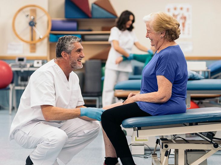 Understanding FFS and PFFS in Original Medicare and Medicare Advantage