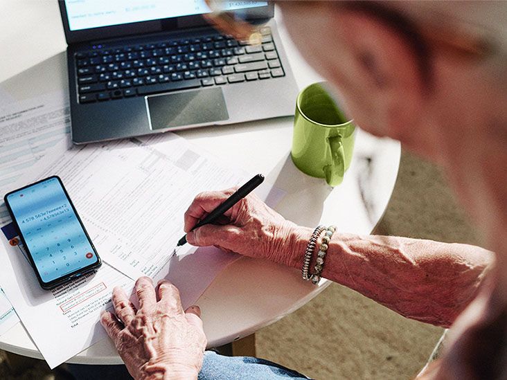 What You Need to Know About Financial Caregiving