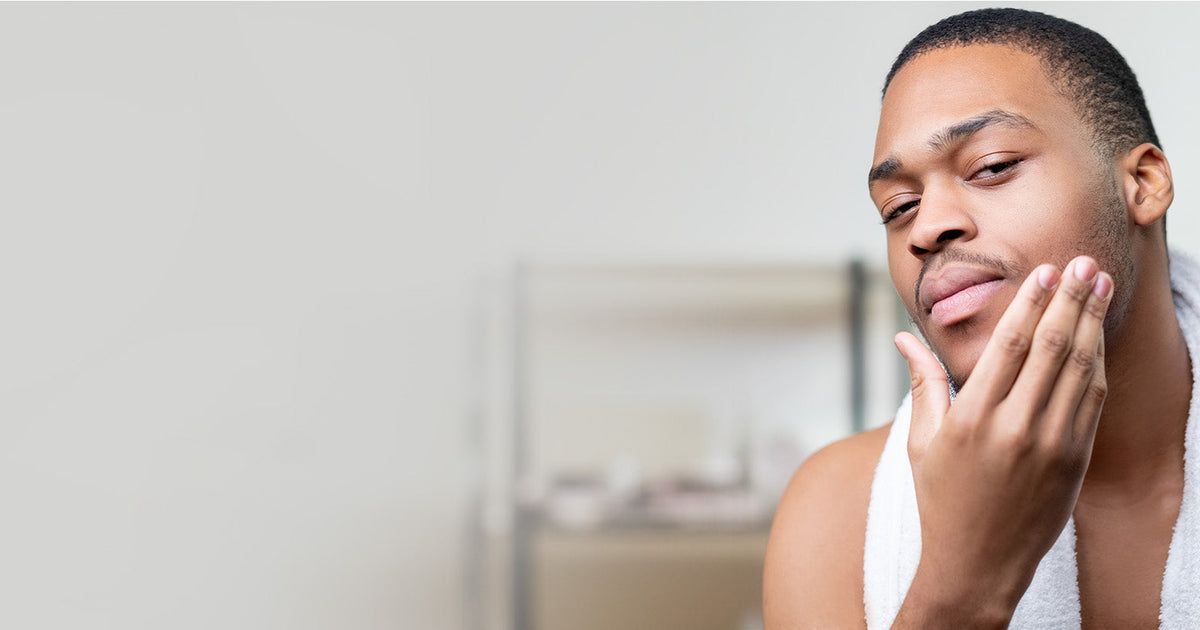 Pimples After Waxing & Brazilian Wax Bumps: Real Causes & Smoother Fixes for Men
